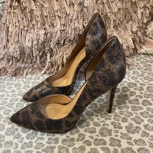 New Never worn size 9 Jessica Simpson heels